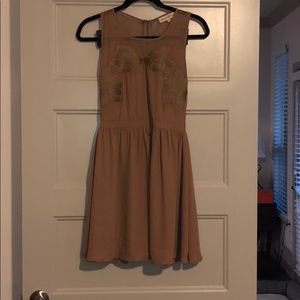 Swing dress